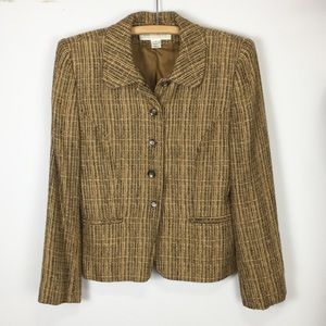 Vintage JONES NEW YORK Blazer jacket tailored